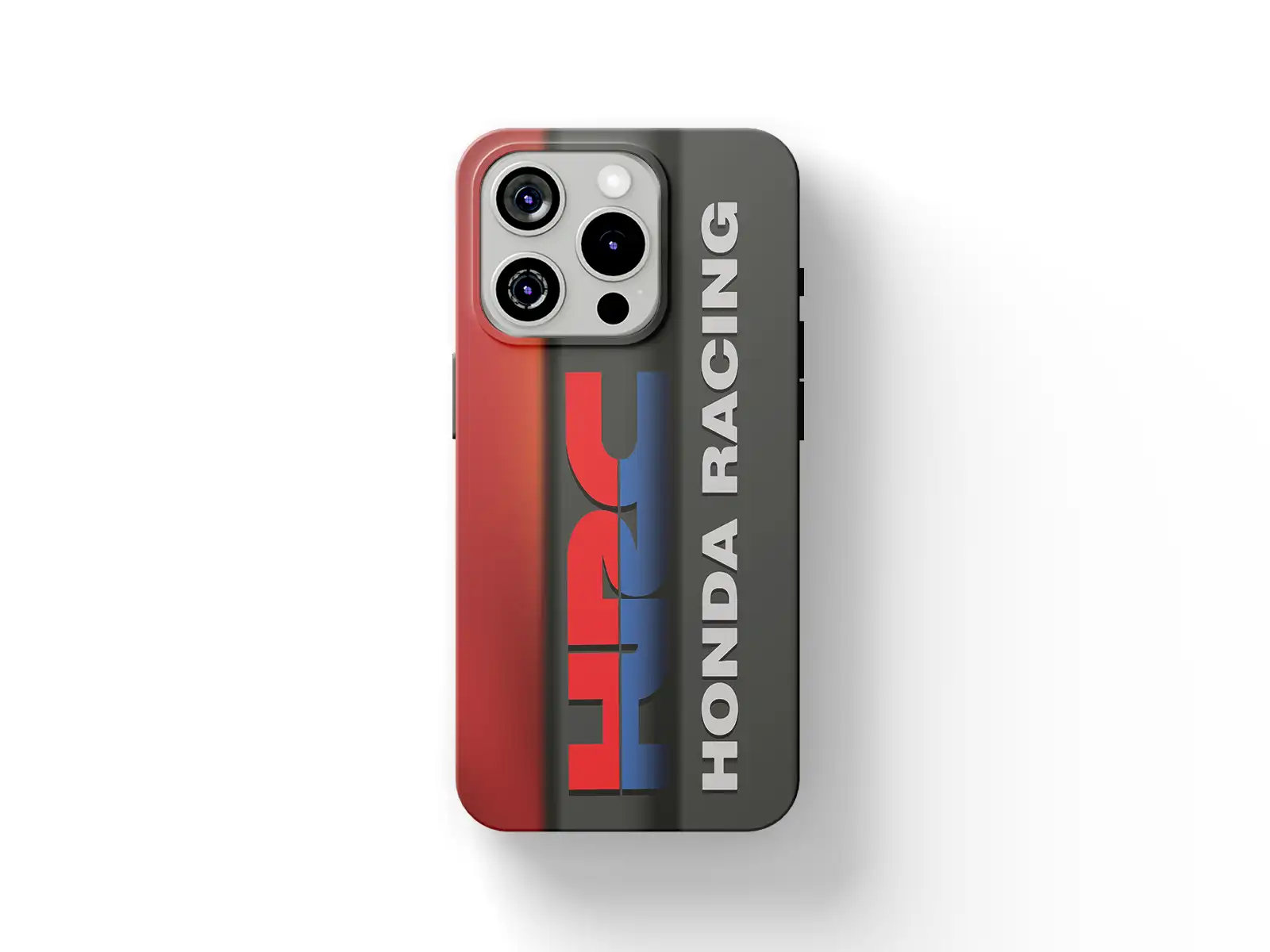 Honda Coole Smartphone Hülle Luxus Premium Feeling